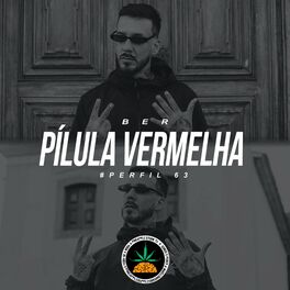 Album cover of #Perfil63: Pílula Vermelha