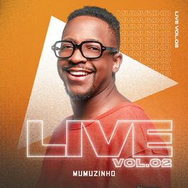 Album cover of Live Do Mumu (Vol. 2 / Ao Vivo)