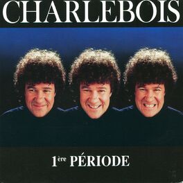 Album cover of 1ère période