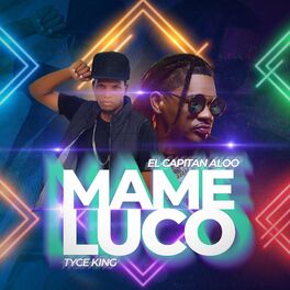 Album cover of Mameluco (feat. Capitan Aloo)
