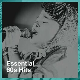 Album cover of Essential 60S Hits