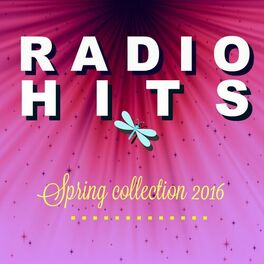 Album cover of Radio Hits (Spring Collection 2016)