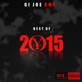 Album cover of On My Grind Presents Best of 2015