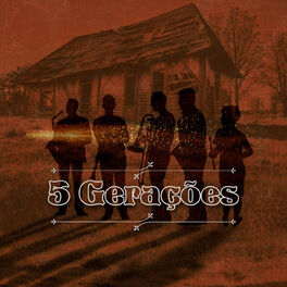 Album cover of 5 Gerações