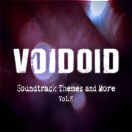 Album cover of Soundtrack Themes and More Vol. 8
