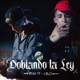 Album cover of Doblando La Ley