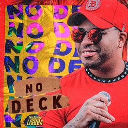 Album cover of No Deck