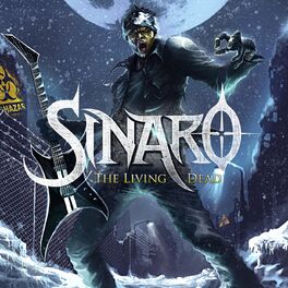 Album cover of The Living Dead
