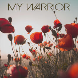 Album cover of My Warrior (Piano Version)