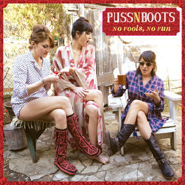 Album cover of No Fools, No Fun