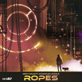 Album cover of Ropes