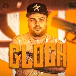 Album cover of Mega Funk Balança a Glock
