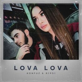 Album cover of LOVA LOVA