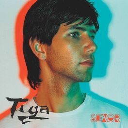 Album cover of Sexor Collector's Edition