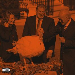 Album cover of Everything and Nothing (feat. Chocolate the Turkey)