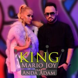 Album cover of King (Radio Edit)
