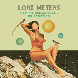 Album cover of Siempre Brilla El Sol (Acústico)