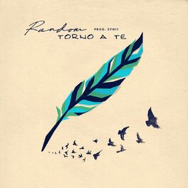 Album cover of Torno a te
