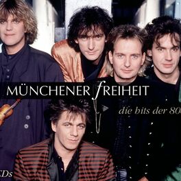 Album cover of Die Hits der 80er