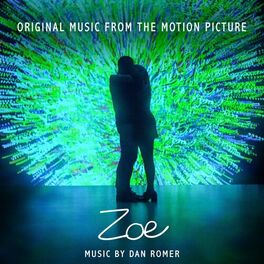 Album cover of Zoe (Original Motion Picture Soundtrack)
