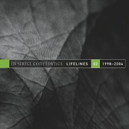 Album cover of Lifelines, Vol. 2 (The Extended Versions 1998-2004)