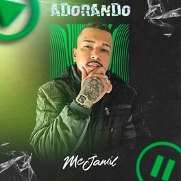 Album cover of Adorando