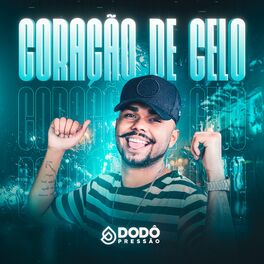 Album cover of Coração de Gelo