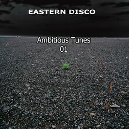 Album cover of Ambitious Tunes 01