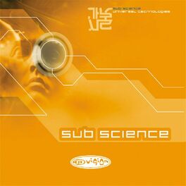 Album cover of Sub Science