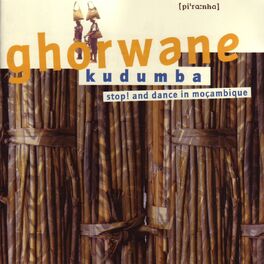 Album cover of Kudumba