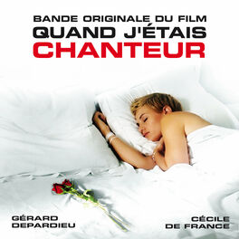 Album cover of Quand j'étais chanteur (Bande originale du film)