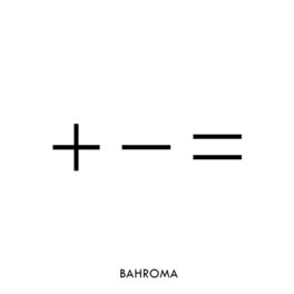 Album cover of +-=