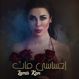 Album cover of احساسي مات