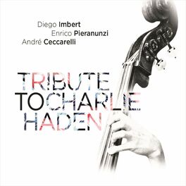 Album cover of Tribute to Charlie Haden