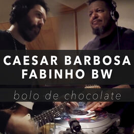 Album cover of Bolo de Chocolate