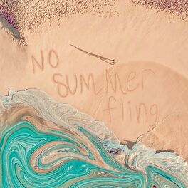 Album cover of No Summer Fling