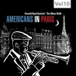 Donald Byrd Quintet: albums, songs, playlists | Listen on Deezer