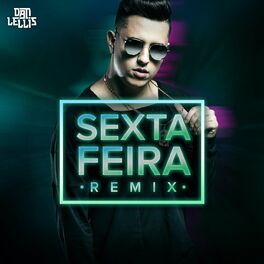 Album cover of Sexta-Feira (Remix)