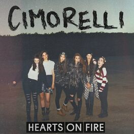 Album cover of Hearts on Fire (Acoustic)