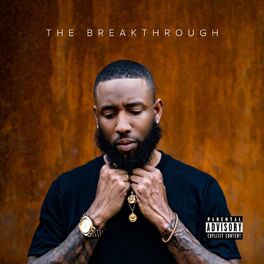 Album cover of The Breakthrough