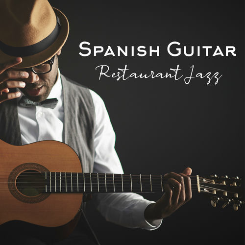 Spanish guitar jazz Clearance