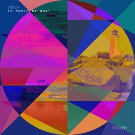 Album cover of 44° North, 63° West