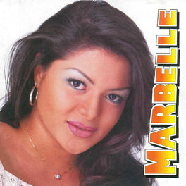 Album cover of Marbelle