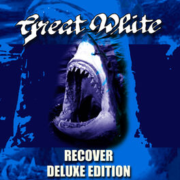 Album cover of Recover - Deluxe Edition