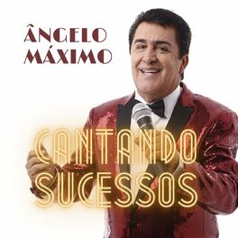 Album cover of Cantando Sucessos