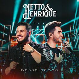 Album cover of Nosso Sonho (Ao Vivo / Vol. 2)