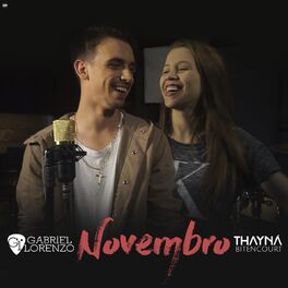 Album cover of Novembro