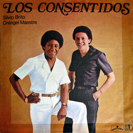 Album cover of Los consentidos
