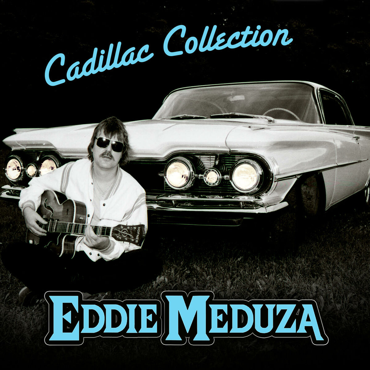 Eddie Meduza - Garagetaper: lyrics and songs | Deezer