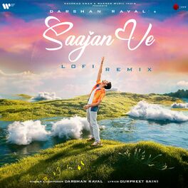 Album cover of Sajaan Ve Lofi Remix